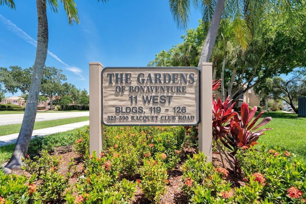 380 Racquet Club Rd Unit 105, Weston, FL 33326 Condo for Rent in