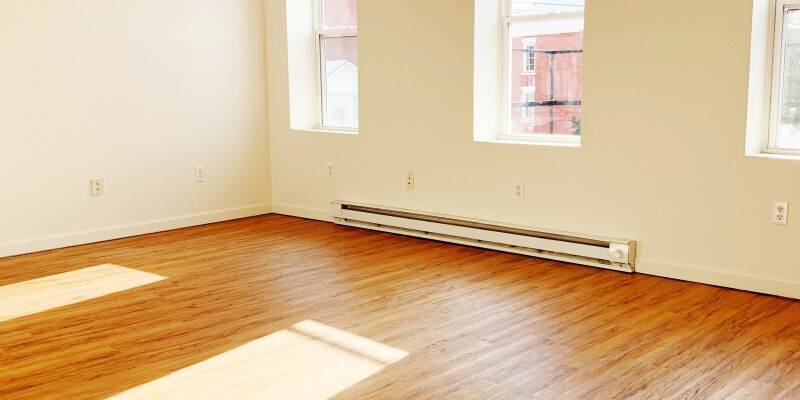 Foto principal - 43 Pike Street