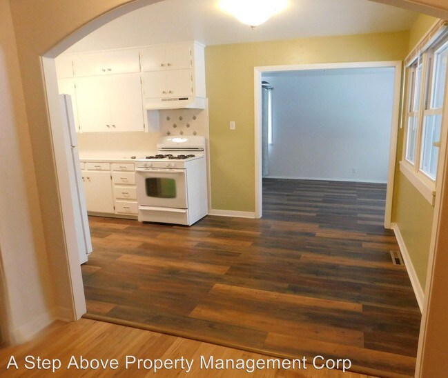 Foto del edificio - 3 br, 1 bath House - 177 North Apple Street