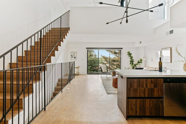 Foto del interior - 4505 S Slauson Ave