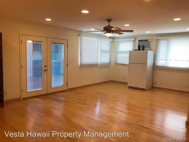 Building Photo - 2 br, 1 bath Apartment - 1021 Koko Head Ave