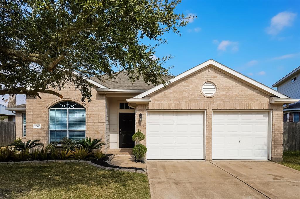 22106 Pico Landing St, Richmond, TX 77407 House Rental in Richmond