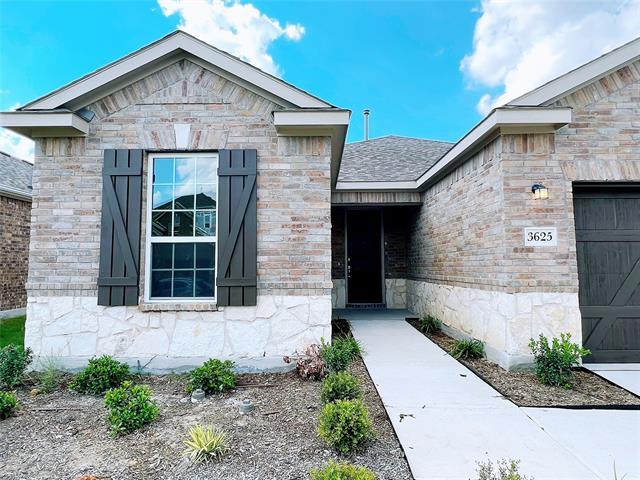 Foto del edificio - 3625 Keechi Creek Dr