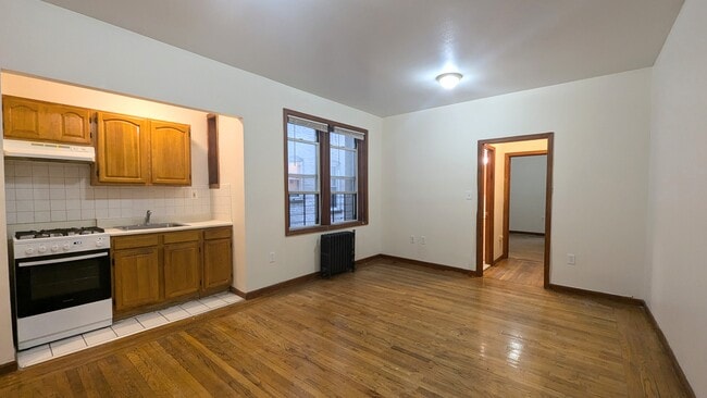 Building Photo - 3495 John F Kennedy Blvd