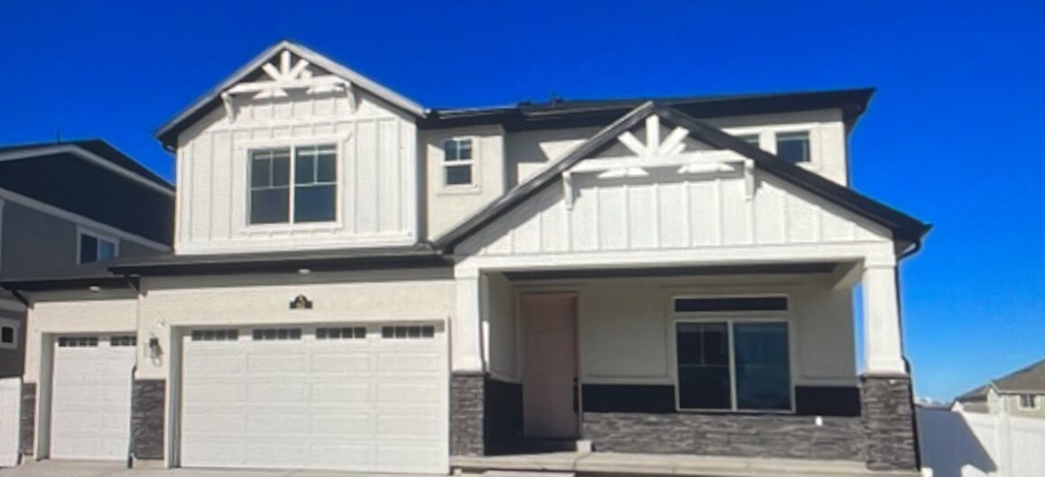 Foto principal - 112 E Hidden Creek Way