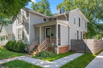 Building Photo - 1504 Ashland Ave