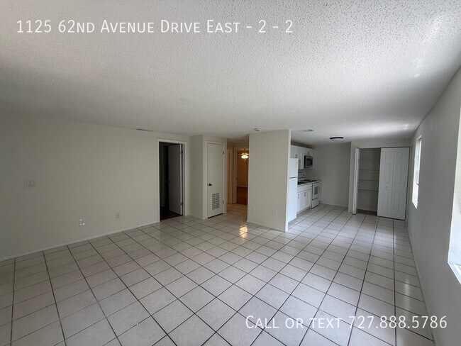 Foto del edificio - 1125 62nd Ave Dr E
