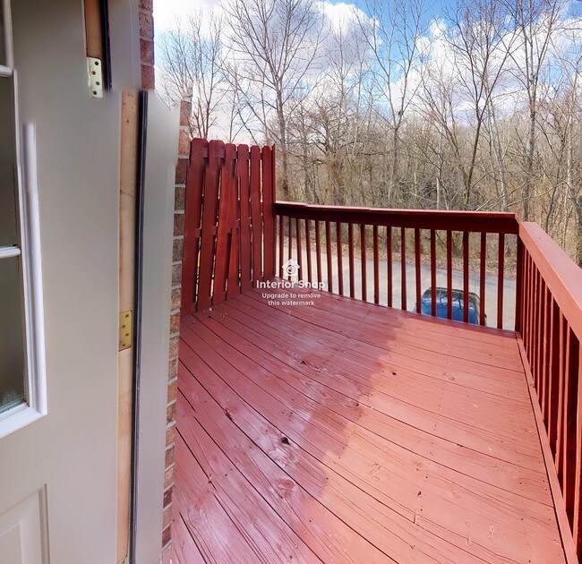 706 Streck Ct, Warrensburg, MO 64093 Townhome Rentals in Warrensburg