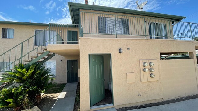 Laundry Room - 15919 La Forge St