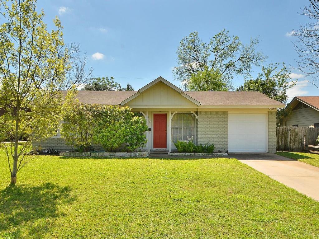 6715 Esther Dr, Austin, TX 78752 House Rental in Austin, TX