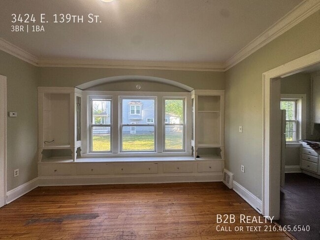Building Photo - 3424 E 139th St