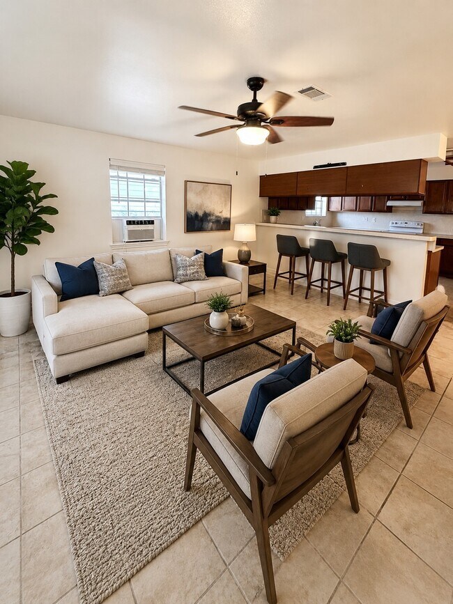 Foto del edificio - 9009 Tavenor Ln