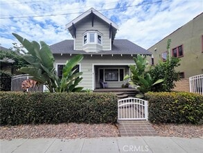 Building Photo - 129 Orange Ave