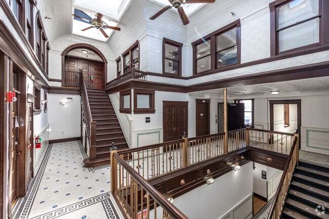 Interior Photo - Welch Hotel Senior Apartments
