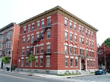 Building Photo - 48-50 Mitchell Ave