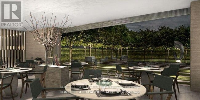 Building Photo - 200 Bloor St W