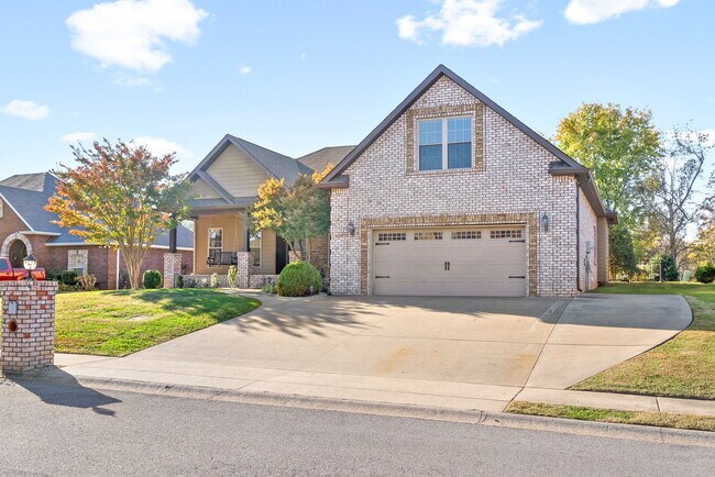 Foto del edificio - 3176 Porter Hills Dr