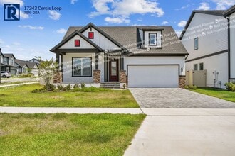 Building Photo - 17243 Cercis Lp