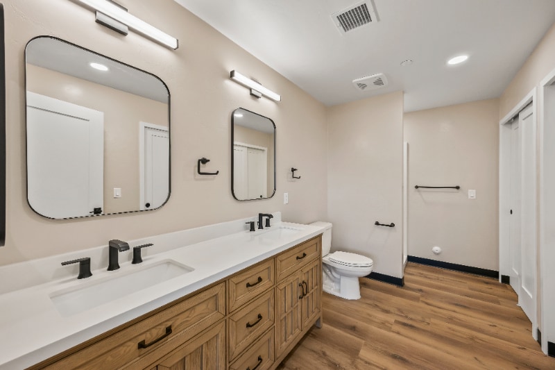 Photo - 3820 E Fort Lowell Rd (Tucson, AZ)