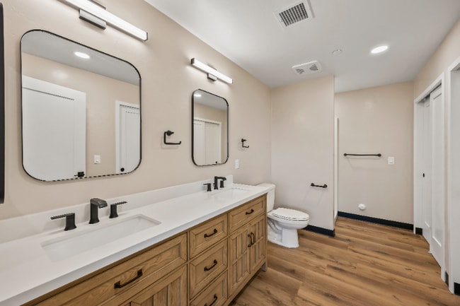 Photo - 3820 E Fort Lowell Rd Apartment