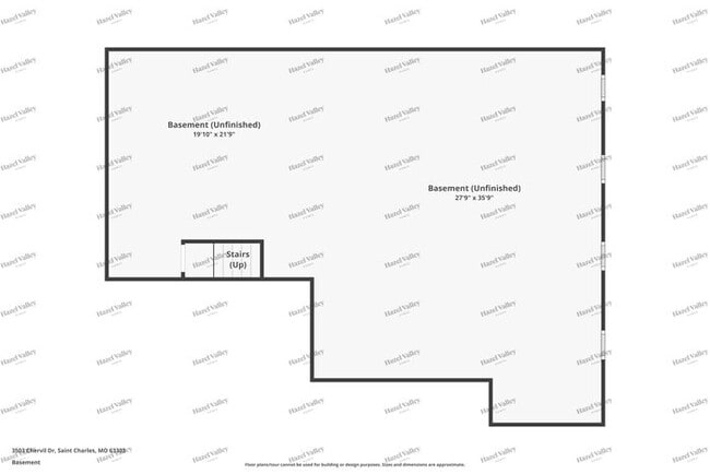 Building Photo - 3503 Chervil Dr