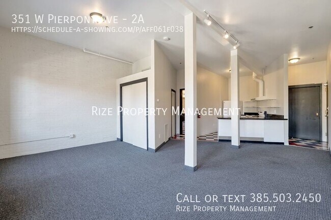 Foto del edificio - 351 Pierpont Ave