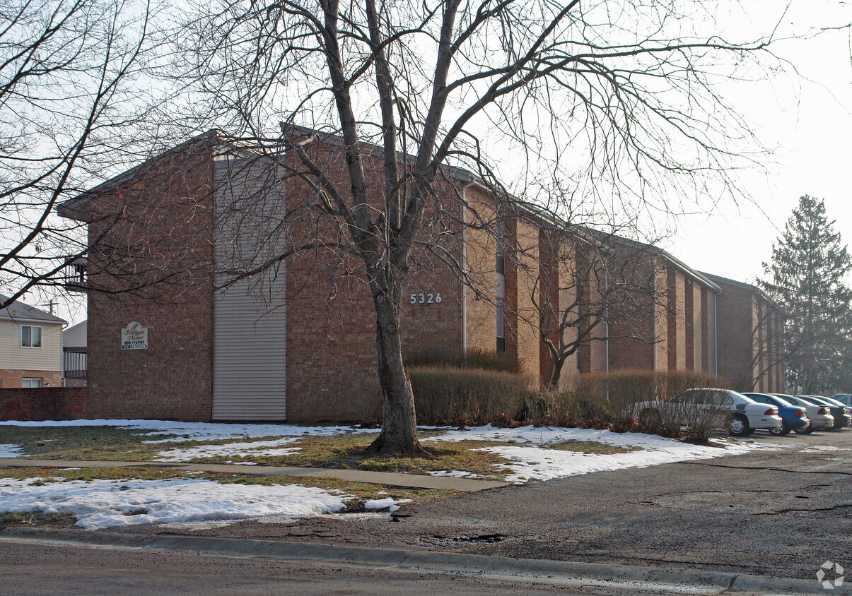 Primary Photo - 5326 Southgate Blvd