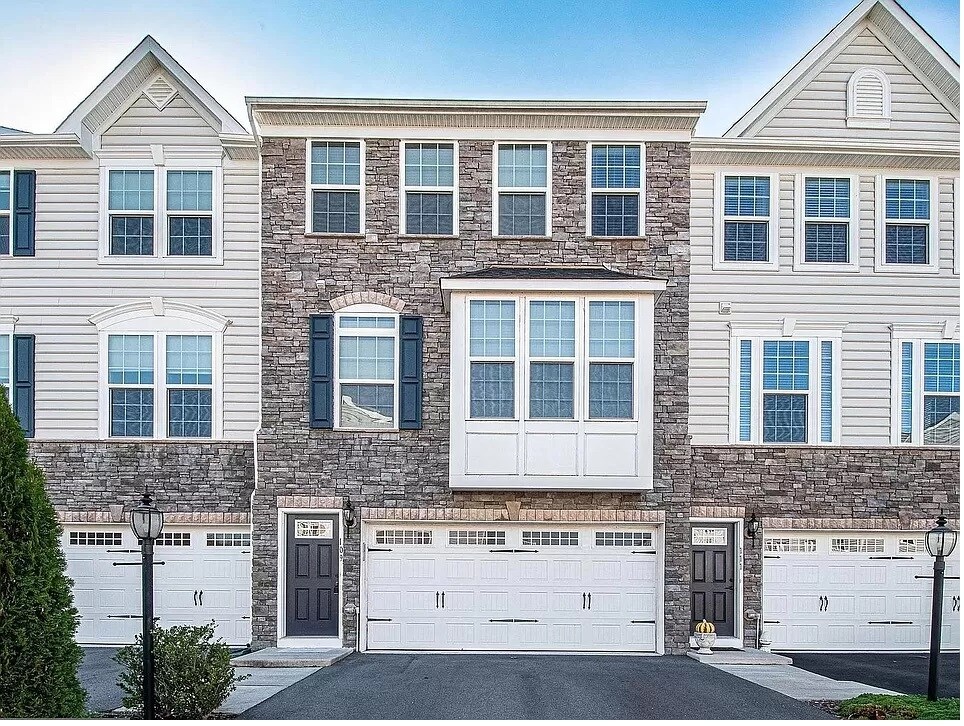 109 Hornbeam Dr, Lake Frederick, VA 22630 House Rental in Lake