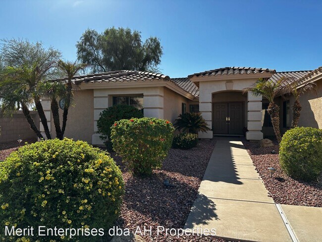 Foto del edificio - 5 br, 3.5 bath House - 5104 N 136TH LN