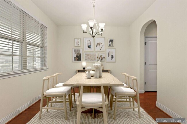 Foto del edificio - 10722 Longpoint Path