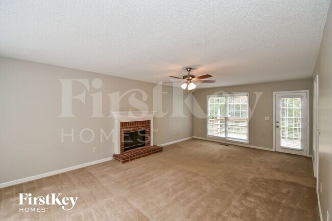 Foto del edificio - 3486 Parsons Greene Trail