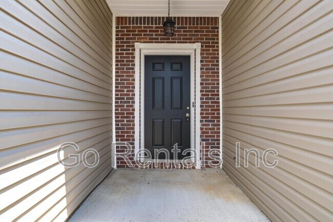 Building Photo - 117 Camden Lake Dr
