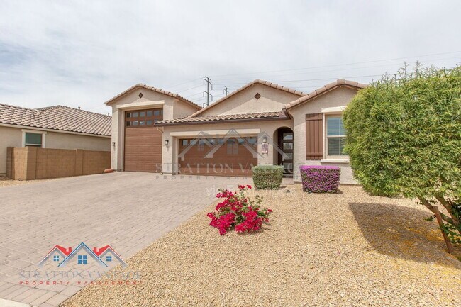 Foto del edificio - 7616 W Raymond St