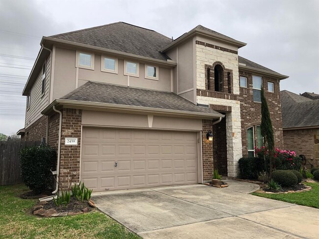 Building Photo - 2459 Porto Way