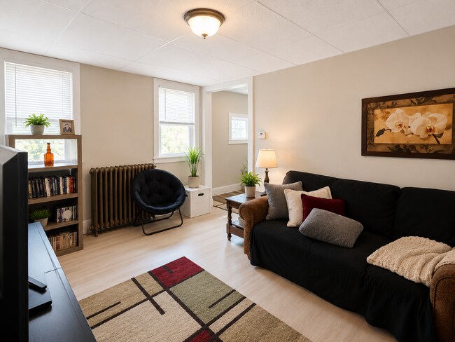 Foto del edificio - AVAILABLE Immediately - 2 BED 1 BATH