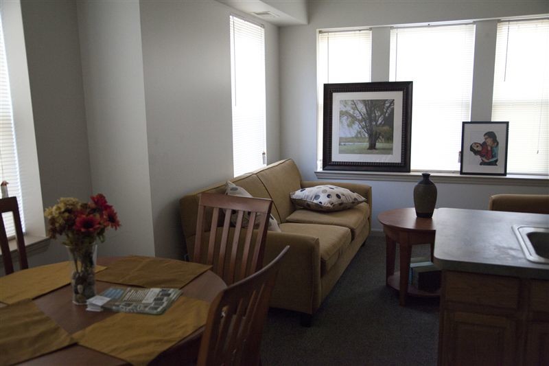 Foto del edificio - 3615 W Vernor Hwy