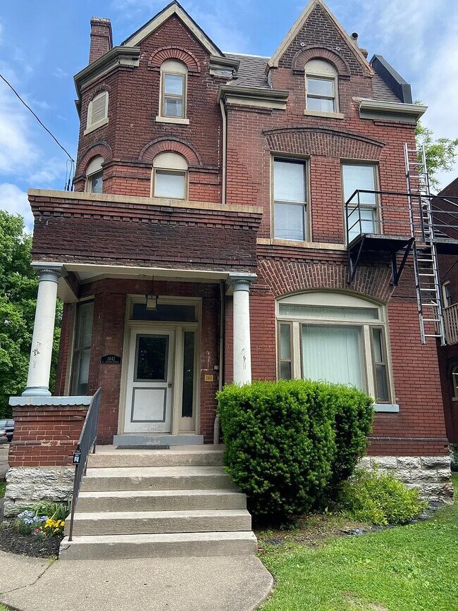 Building Photo - 1441 S 2nd St