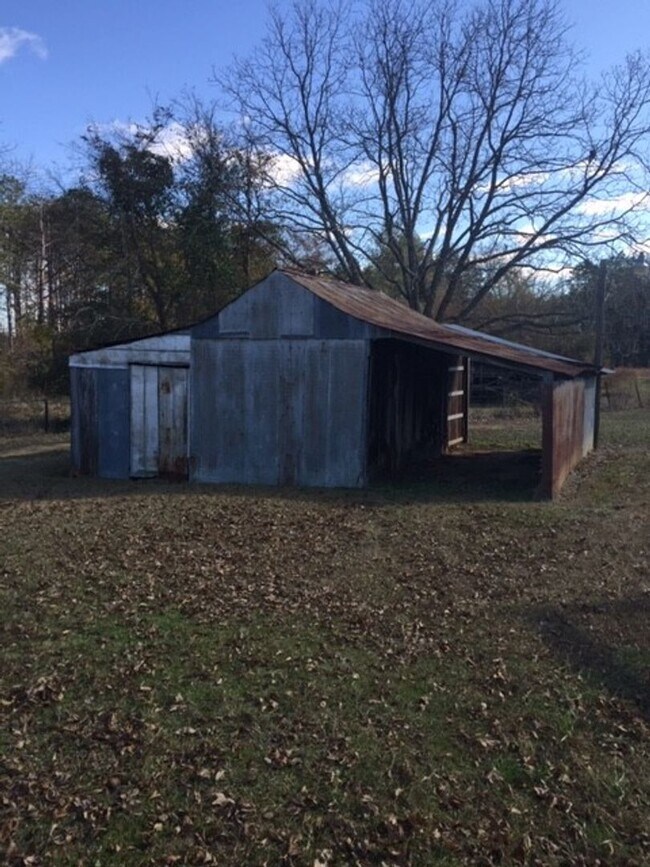 Foto del edificio - 5110 N Mt Zion Rd