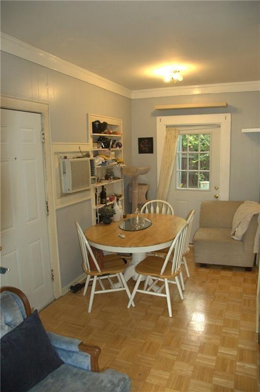 Foto del edificio - 202 E 31st St