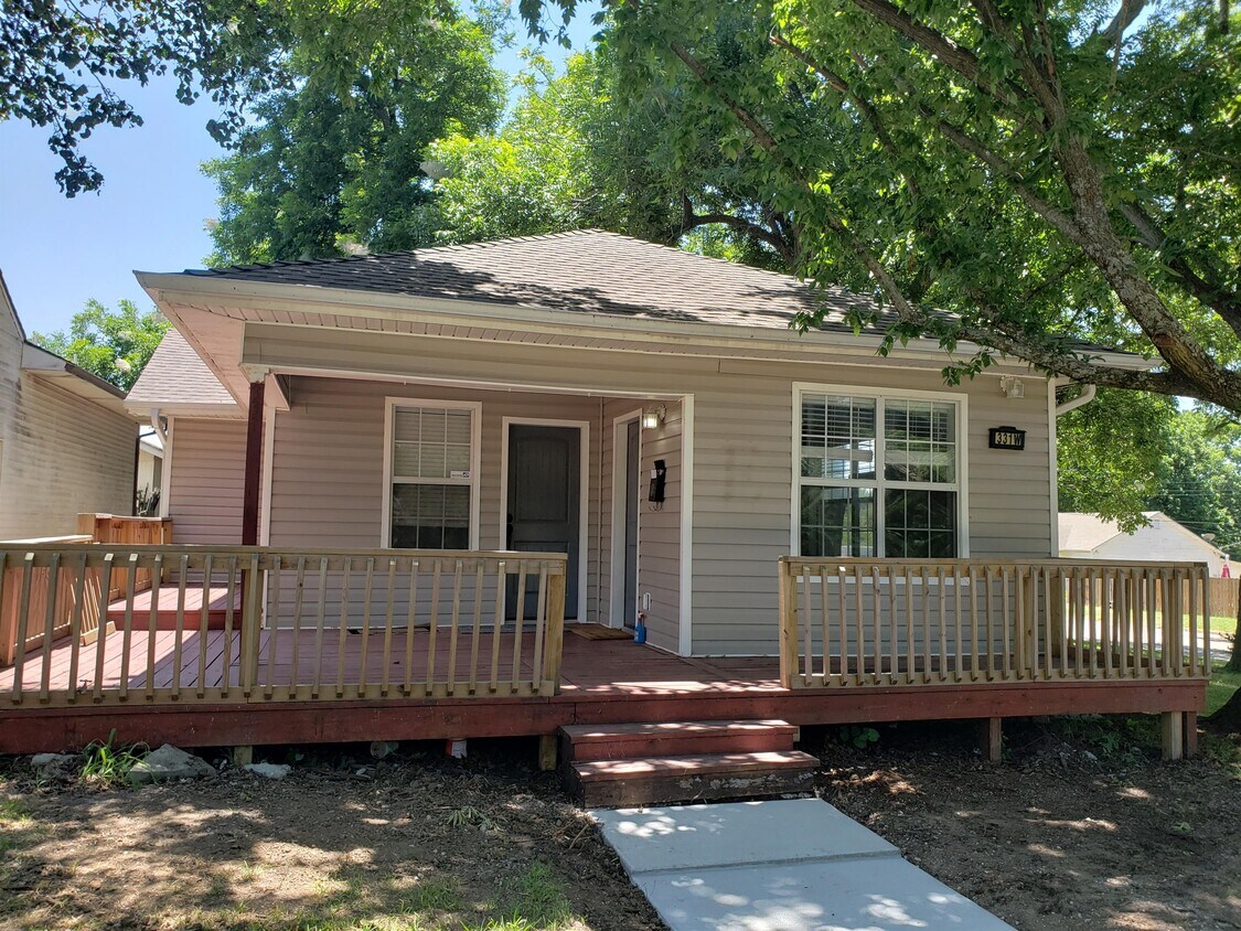 331 W 17th St, Ada, OK 74820 House Rental in Ada, OK