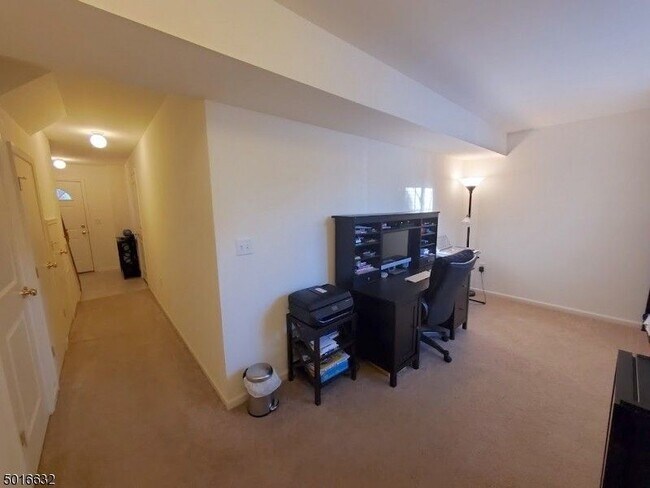 Ground floor Loft area for Home Office with potential for a 3rd Bedroom - 12 Alfred Ave