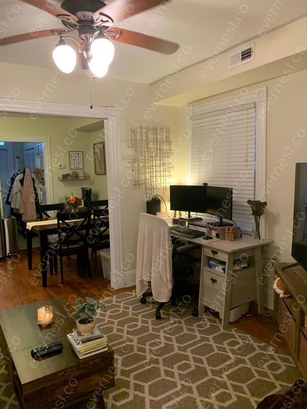 2213 W Cary St Unit B, Richmond, VA 23220 Condo for Rent in Richmond, VA