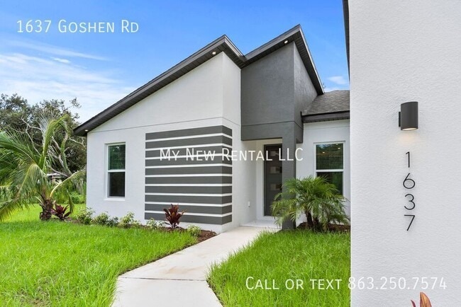 Building Photo - 1637 Goshen Rd