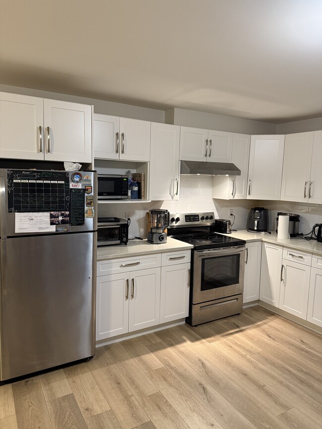 Photo du bâtiment - 1511 Haversley Av