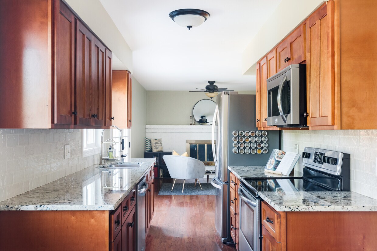 Foto principal - 8519 Ingalls Cir