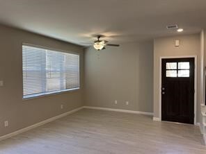 Foto del edificio - 1529 Parkland Oak Dr