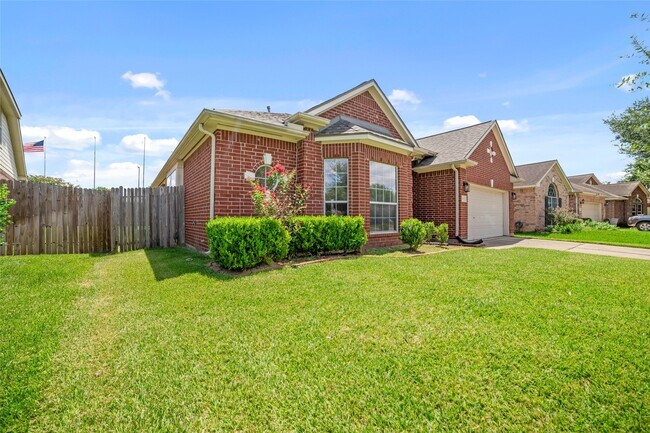 Foto del edificio - 10603 White Bridge Ln