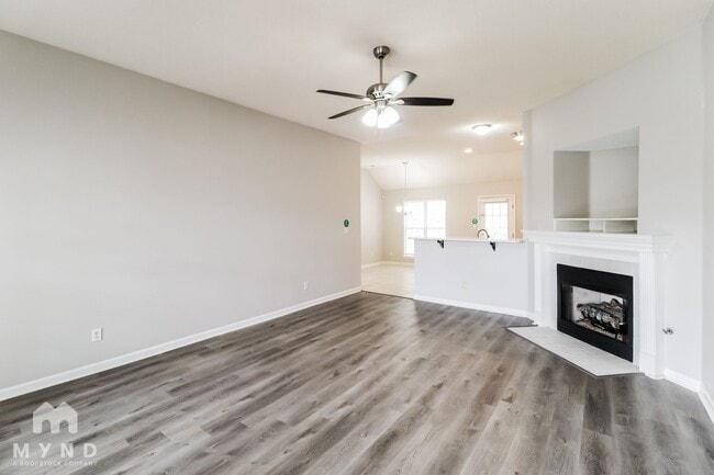 Building Photo - 5396 Mahogany Ridge Dr