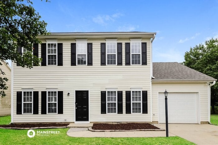 Primary Photo - 125 Salem Ridge Ct