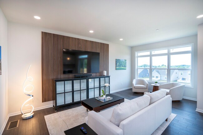 Foto del edificio - 551 Brandywine Dr